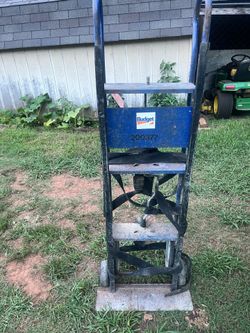Hand truck