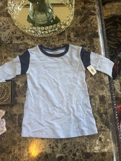 Boys top size 18-24 month