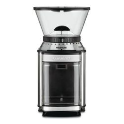 Cuisinart Supreme Grind Automatic Burr Mill Coffee Grinder