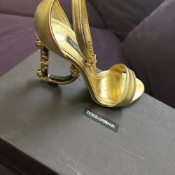 Dolce&Gabbana Heels