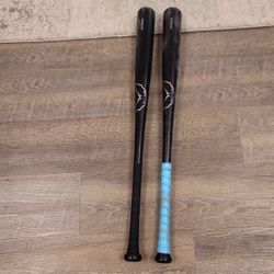 Sam Bat 32 Inch Long Drop 3 Wood