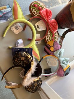 disney ears