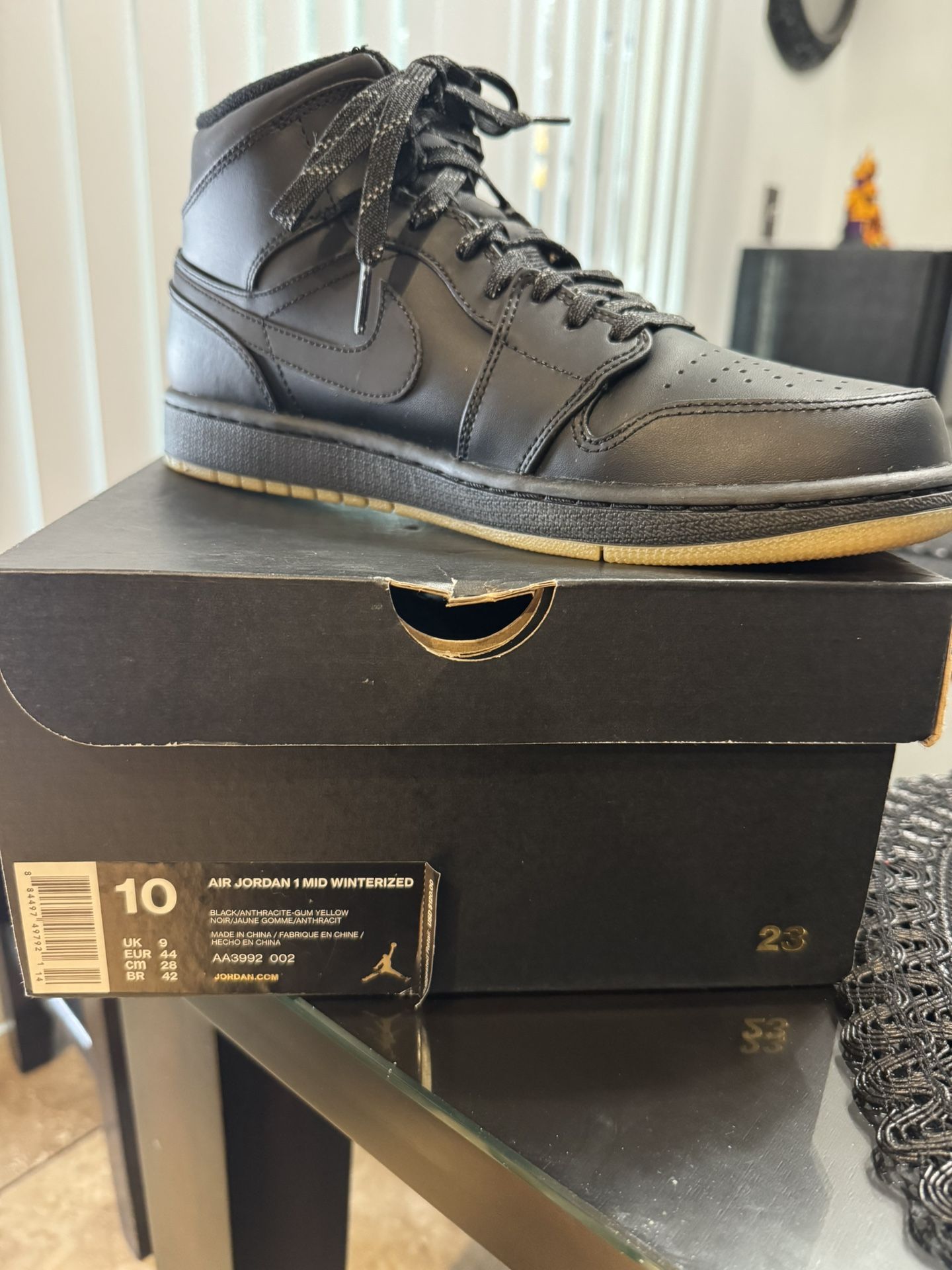 Air Jordan Shoes