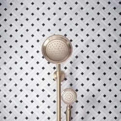Kohler Artifacts K-72776-Y-BV Function Handshower Vibrant Brushed Bronze 2.5 GPM