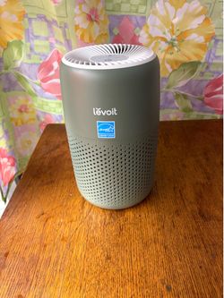 Air purifier/ 3 air purifiers/air, cleaners