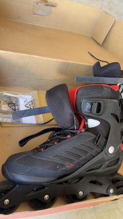 Rollerblades Inline