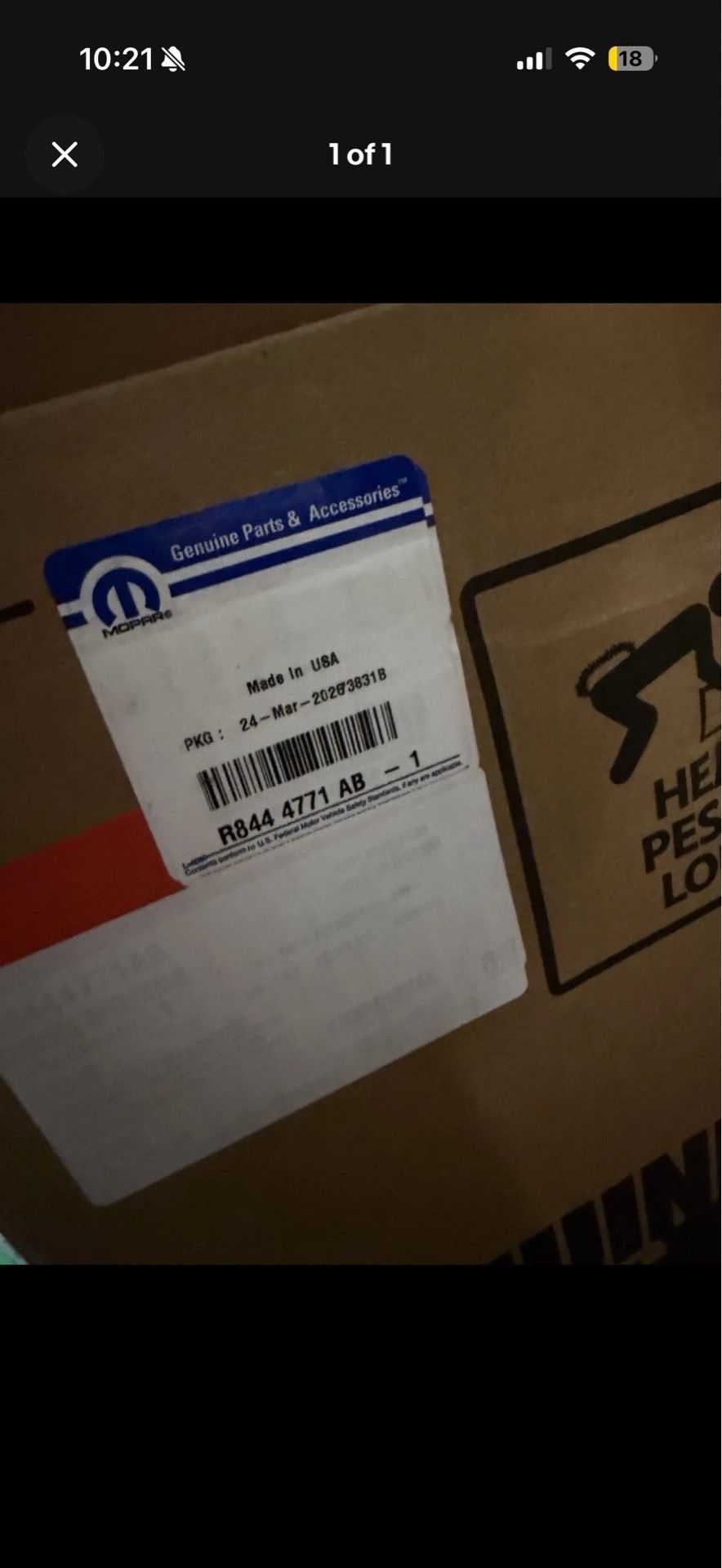 Oem Turbocharger