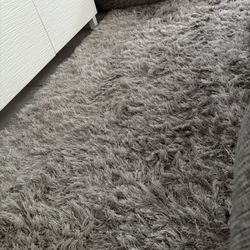 Shag Carpet