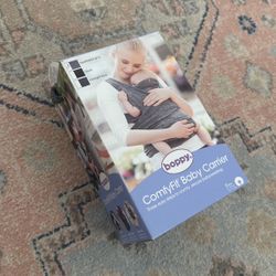 Boppy ComfyFit Baby Carrier