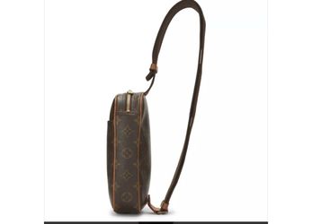 Brand crossbody pochette  gange original