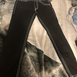 True religion jeans  ,size 33