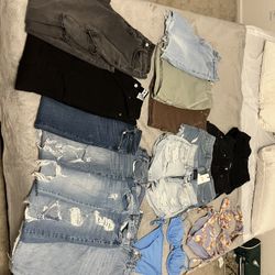 Women’s Bundle 