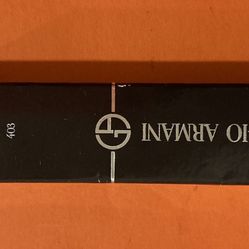 Lipstick and eyelashes 