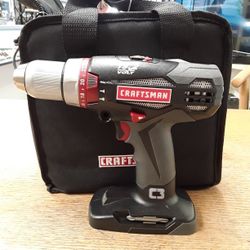 CRAFTSMAN DRILL