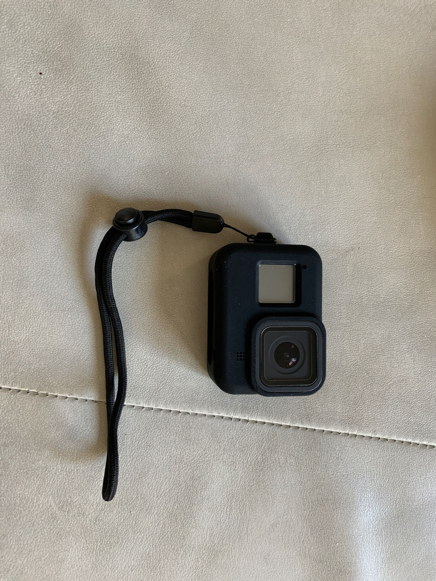 GoPro hero 8 tpu protective case ( GoPro not included)