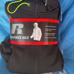 New Set, Size S