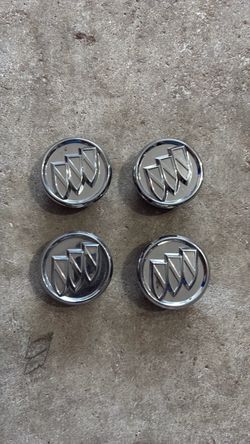 Center Caps Buick Lacrosse
