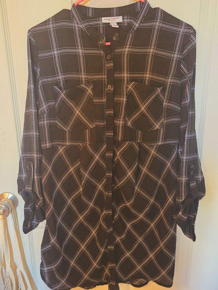 Maternity Shirt