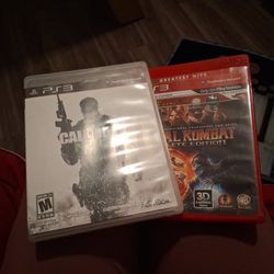 Ps3 Games