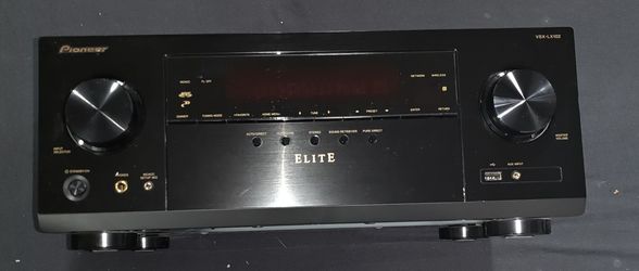 Pioneer VSX-LX102 7.1 Channel AVR