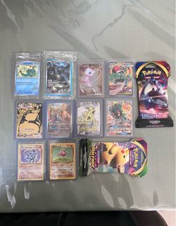 Pokemon