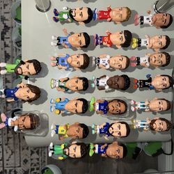 Zuru Ballers FIFA World Cup 2026