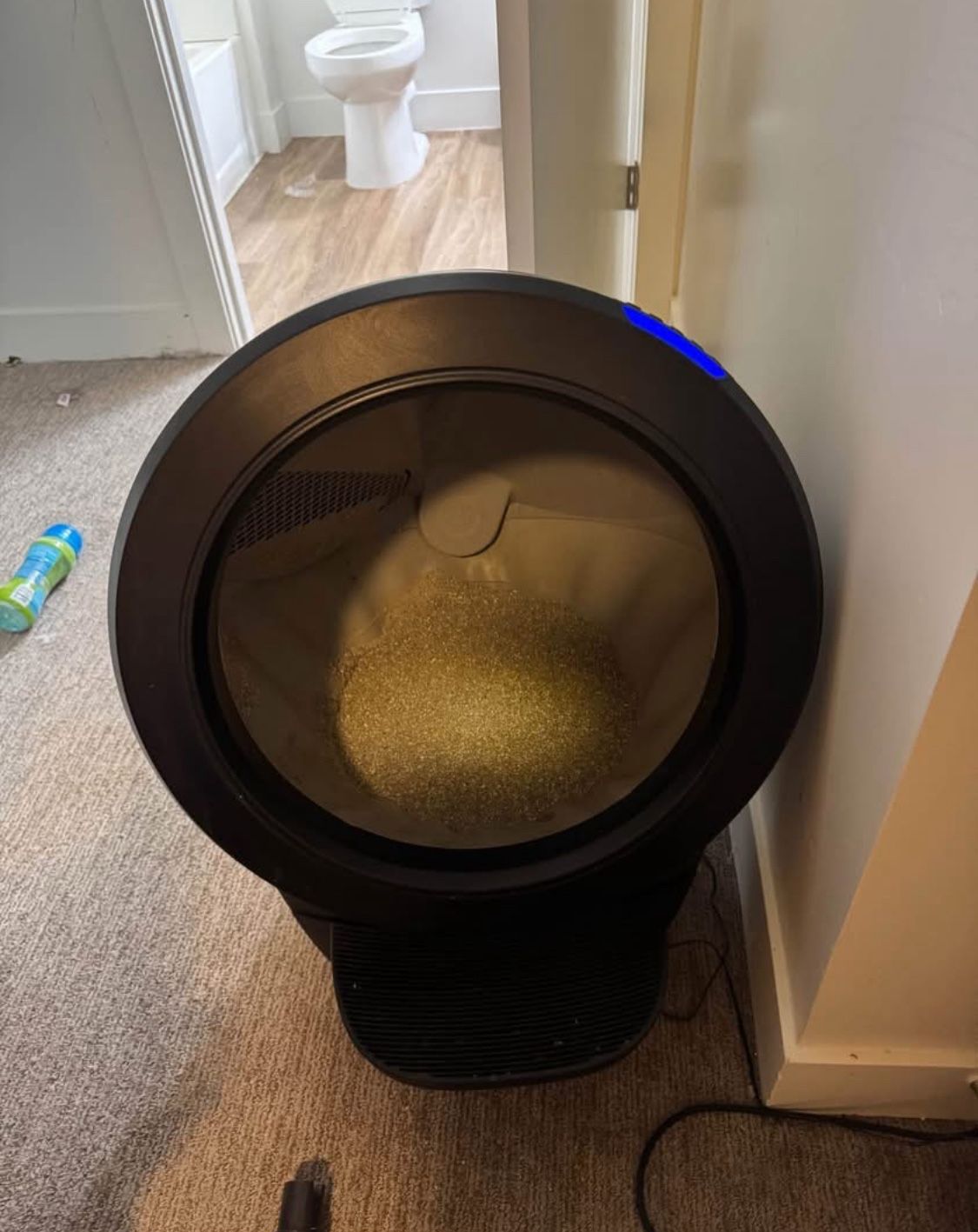 Litter-Robot-4+Extras