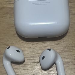 Apple AirPods 4 
