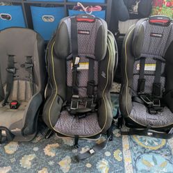 Car Seats