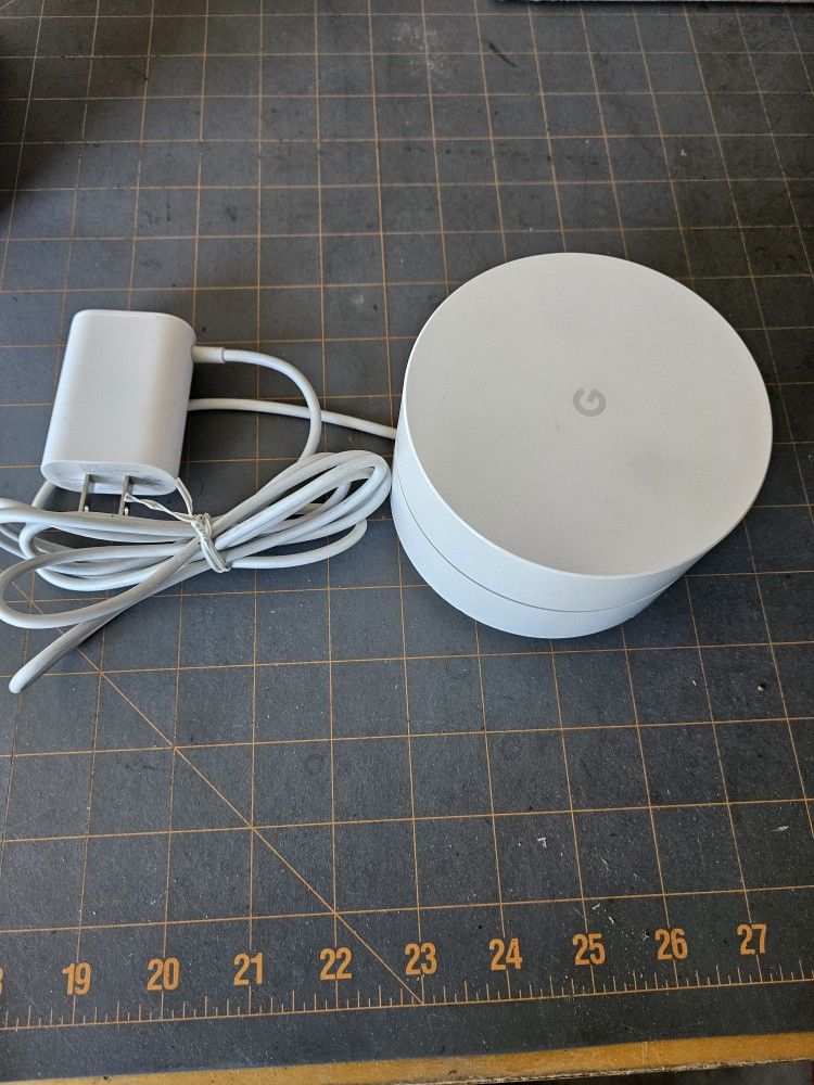 Google AC-1304 WiFi Point Router