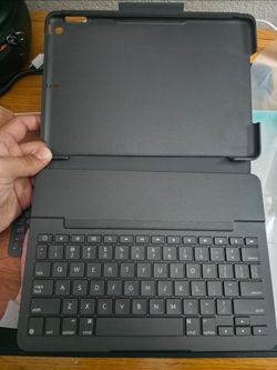 Ipad keyboard