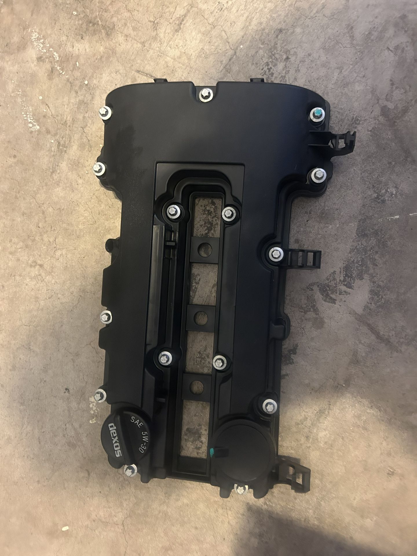 Engine Valve Cover (Chevy, Buick, Cadillac 