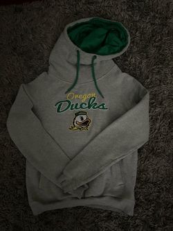 Oregon college hoodie