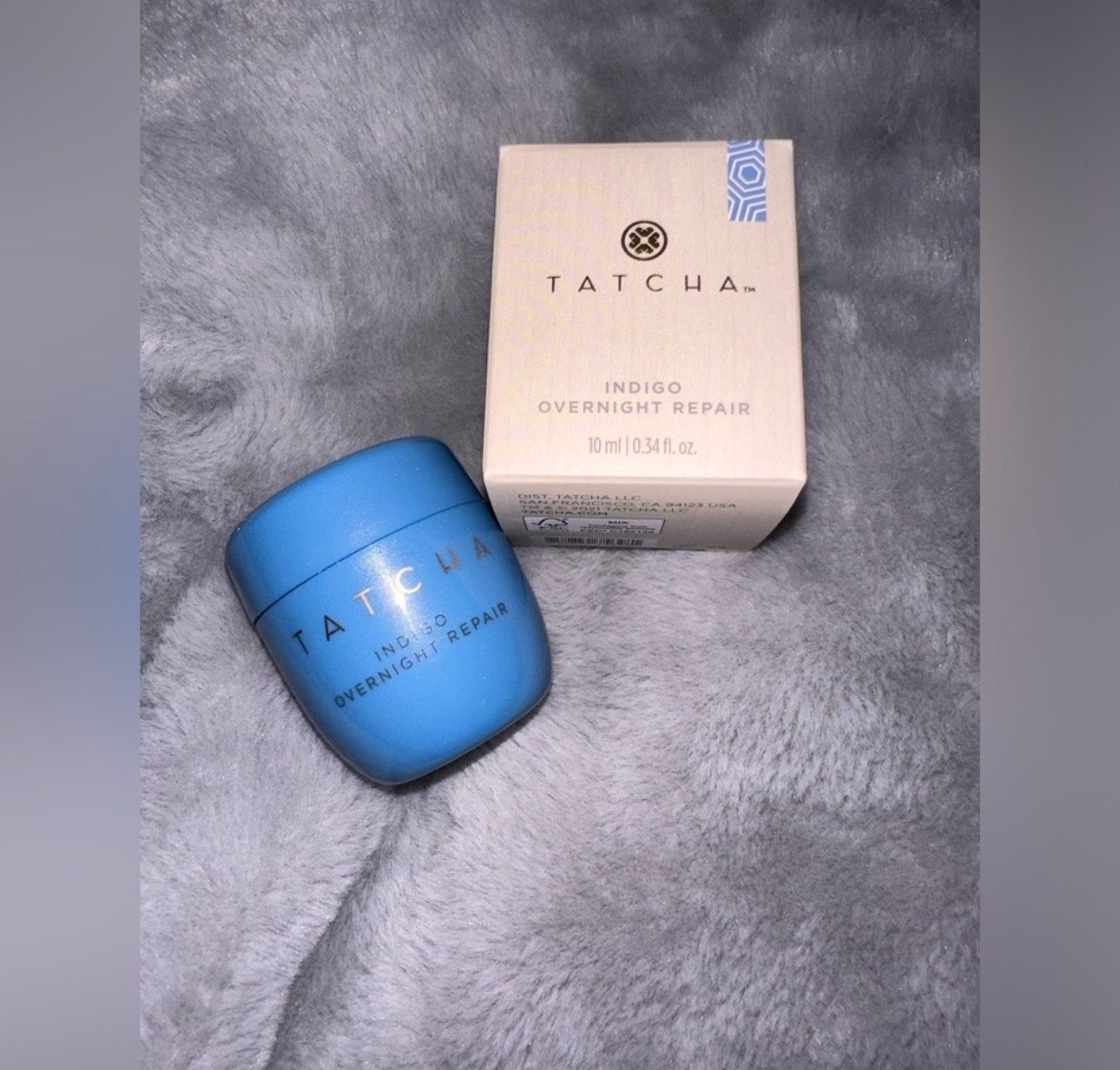 Tatcha