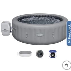 Saluspa Santa Monica Spa