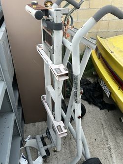 Ridgid rolling saw stand MS-UV