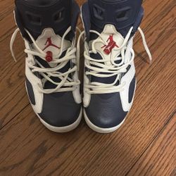 Jordan 6