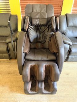Massage Chair