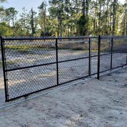 Dura Fencing 