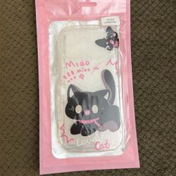 iPhone 17 Pro Max Phone Case 
