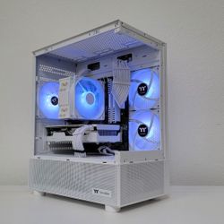 GAMING PC RTX 3070 | R5 5600G | No Trades