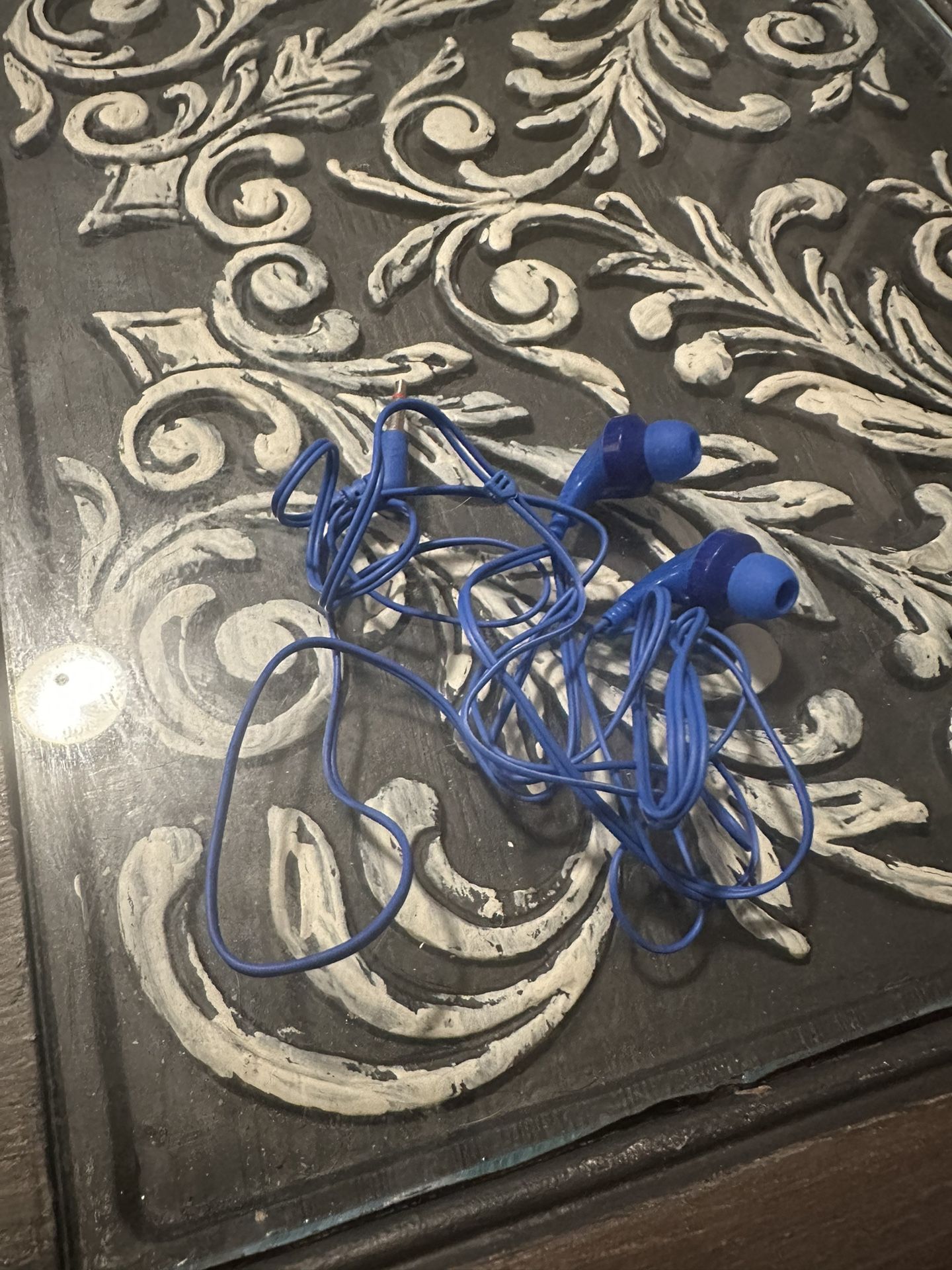 Headphones