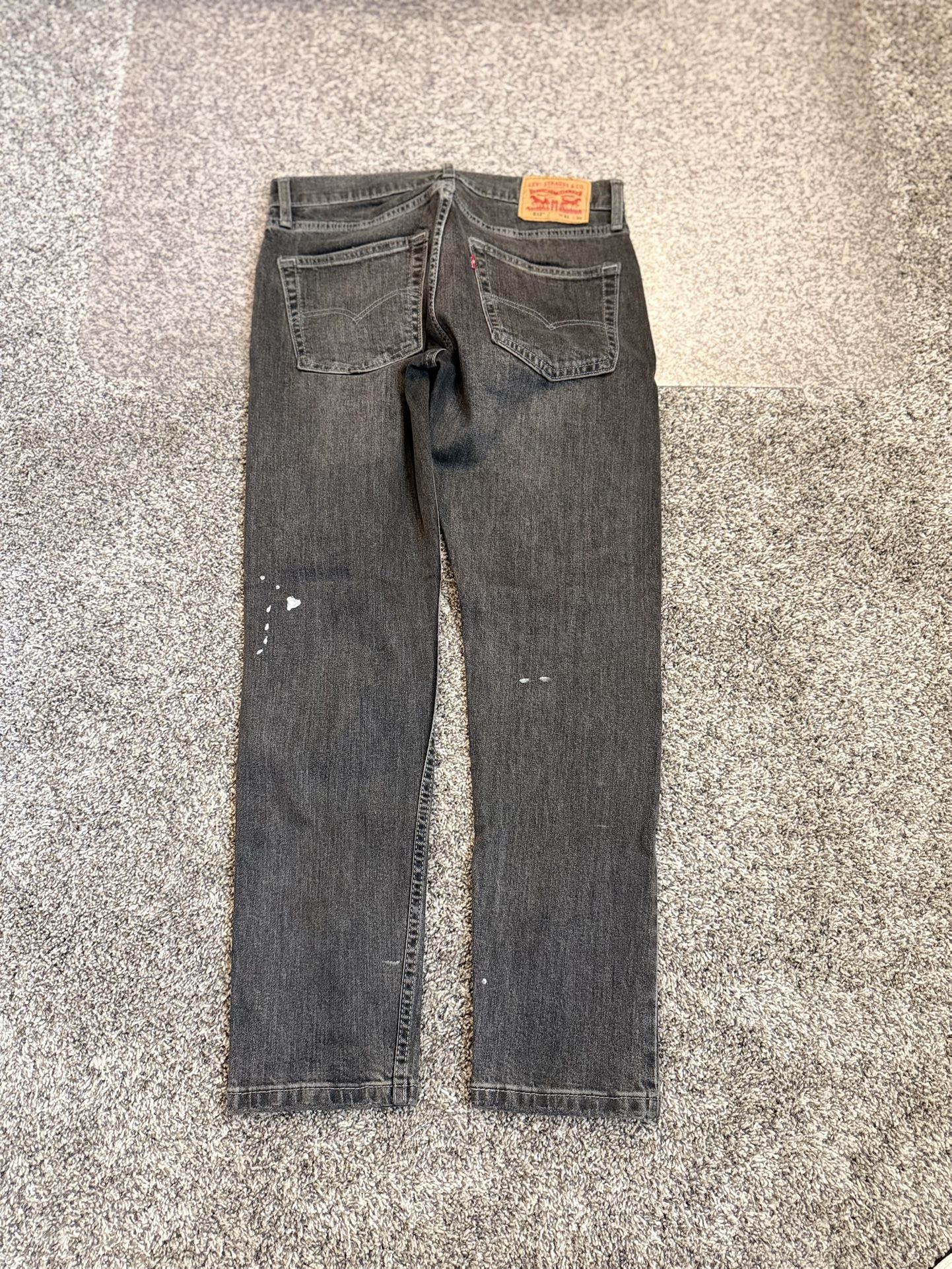 Levi’s Men Jeans 31x30