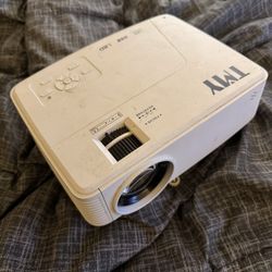 Hd Projector
