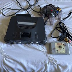 Nintendo 64