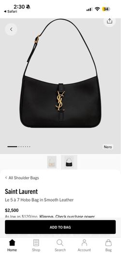 Saint Laurent