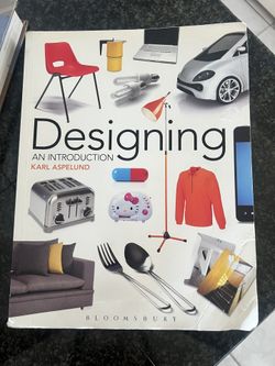 Designing An introduction Karl Aspelund