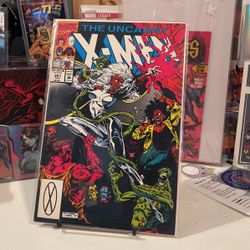 X-men #291