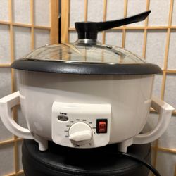 Generic Coffee Roaster 