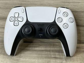 Sony Dualsense CFI-ZCT2W White Wireless Controller for PS5 (PO1027350)